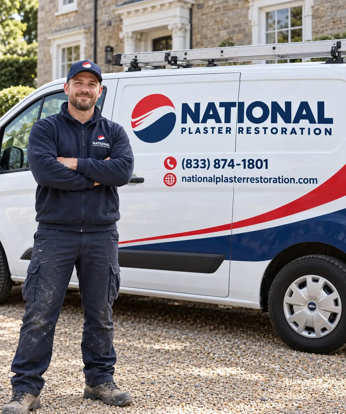 Plaster Repair company in Clemons, IA